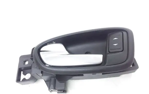 Ford Mondeo MK IV Rear door interior handle 6M21U22601AC