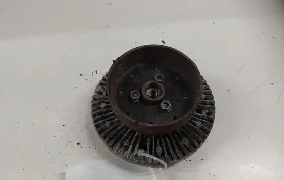 Volkswagen PASSAT B5.5 Viscous fan clutch 058121350