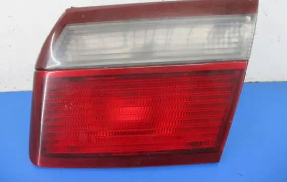 Mazda 626 Rear/tail lights
