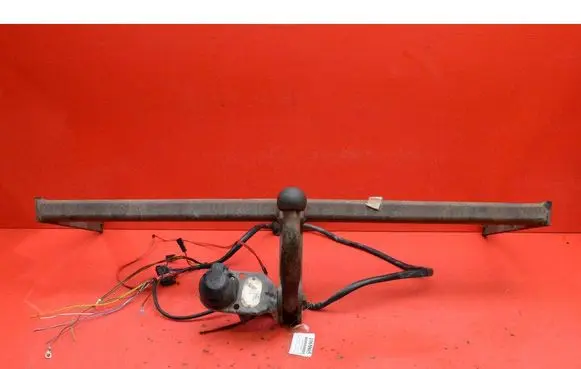 Seat Altea XL Tow bar set 