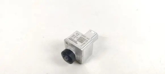 BMW iX Reversing camera 5A7EF16