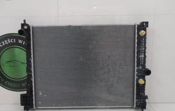 Opel Mokka Coolant radiator 42418327