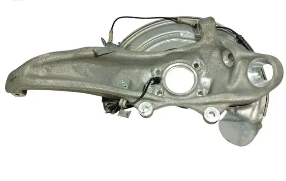 BMW 5 G30 G31 Front wheel hub 6884385 31206884385