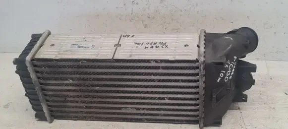 Citroen Xsara Picasso Intercooler radiator 9645965180 IA1322 84964GJ