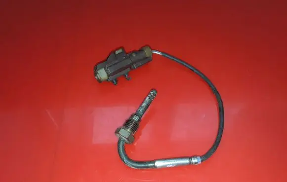 Dodge Caliber Exhaust gas temperature sensor 05149132AA
