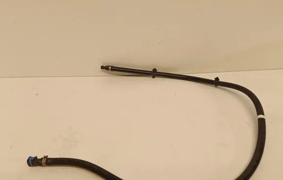 Audi A7 S7 4G Windshield washer fluid hose 4G8955667B