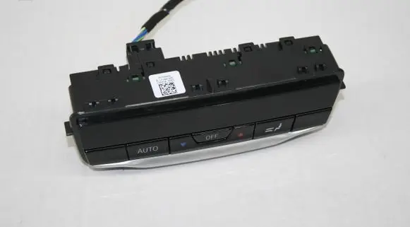 BMW X3 G01 Other devices 5A3BBF2