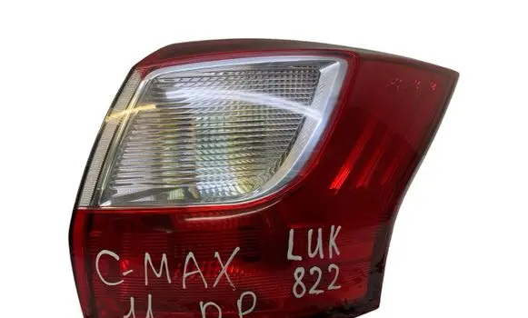 Ford Grand C-MAX Rear/tail lights AM5113404AD 89500984