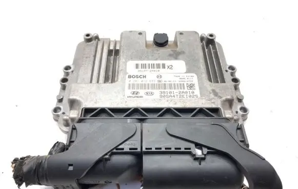 KIA Picanto Engine control unit/module ECU 39101-2A010
