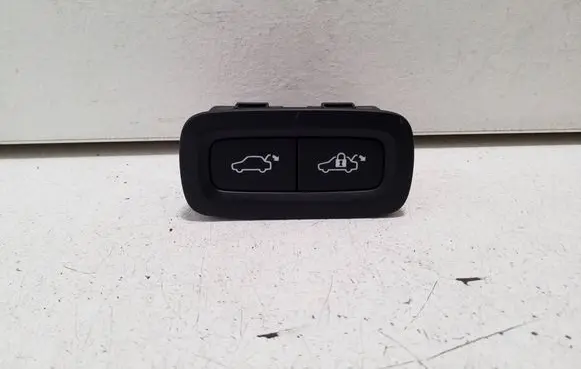 Polestar 2 Tailgate/boot open switch button 31674801
