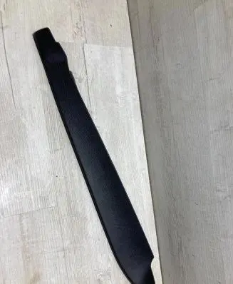 Ford B-MAX Other rear door trim element AV117274A60Abw