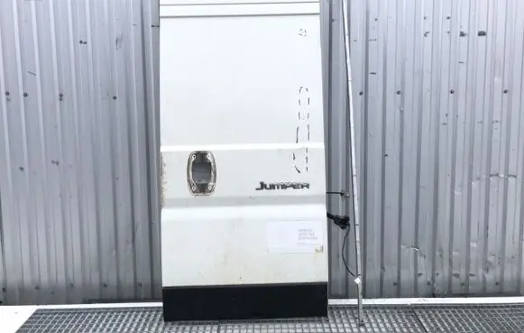 Citroen Jumpy Rear door 