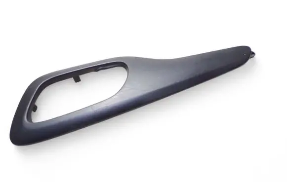 Citroen C5 Rear door handle cover 9657691877 9660040877