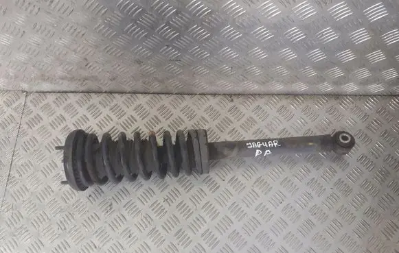Jaguar S-Type Front shock absorber/damper