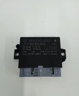 Mercedes-Benz E W212 Parking PDC control unit/module A0009008004
