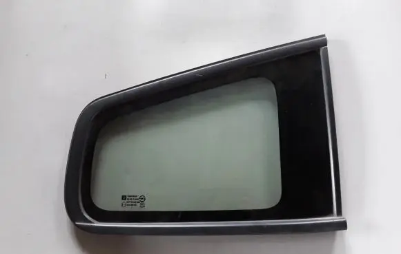 Chevrolet Orlando Rear side window 95026340