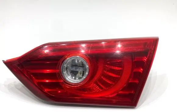Infiniti Q50 Rear/tail lights 