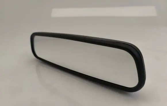 Audi A3 S3 8P Rear view mirror (interior) E1010590