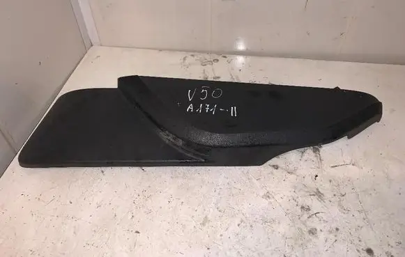 Volvo S40 (B) pillar trim (top) 08686059