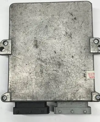 Renault Laguna II LP gas control unit module 67R010157