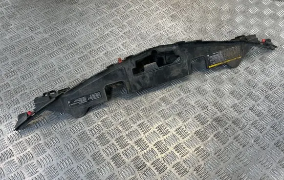 Opel Insignia A Top upper radiator support slam panel 13250569