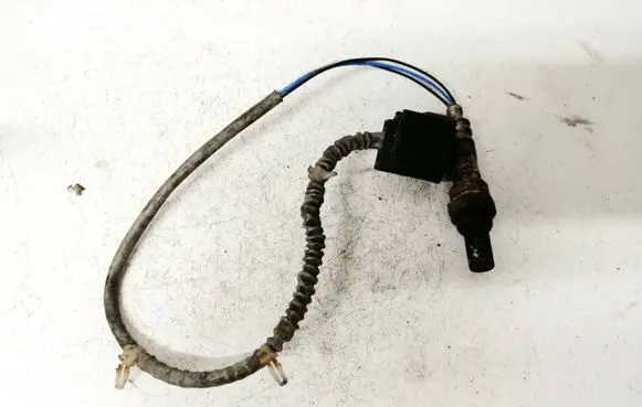 Mazda 3 I Lambda probe sensor Z601DENSO 04h28-4740