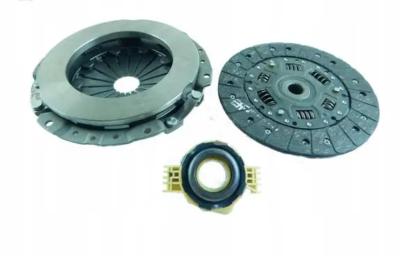 Alfa Romeo 145 - 146 Clutch set kit 71711439