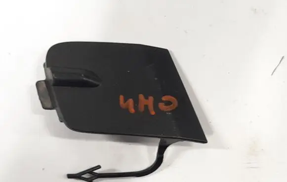 Audi Q7 4M Front tow hook cap/cover 4M0807241