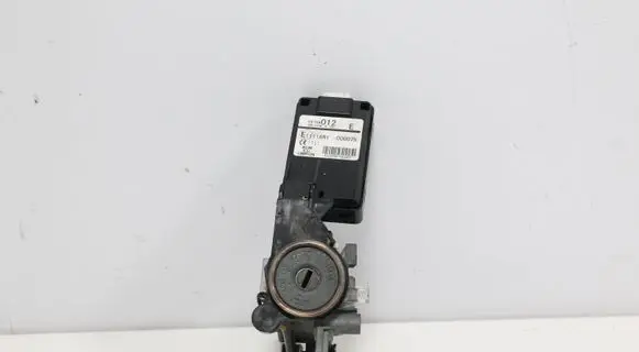 Citroen C-Crosser Ignition lock 9670A012 E11116RI000075