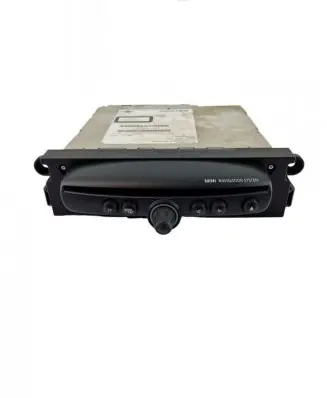 Mini Cooper Countryman R60 Radio/CD/DVD/GPS head unit 9282743