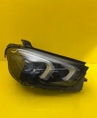 Mercedes-Benz GLE W167 Headlight/headlamp A1679069604