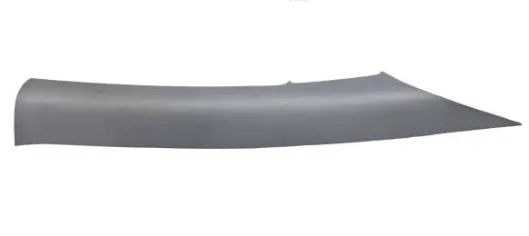 Tesla Model 3 (D)pillar trim (top) 108626501 108626501J T11208A