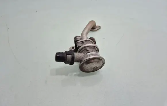 Porsche Macan (95B) EGR valve 99711320371 4024424422