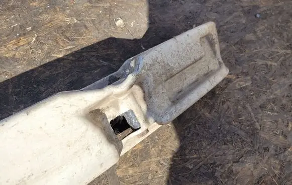 BMW 3 E46 Tow bar
