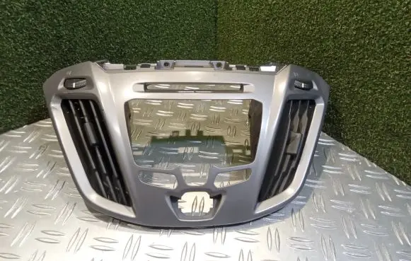 Ford Tourneo Custom Dashboard air vent grill cover trim BK21V047A04BE BK21V047A04 BK21V018B09BBW