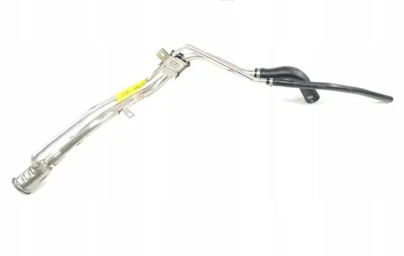 Ford Focus C-MAX Fuel line pipe 1524761