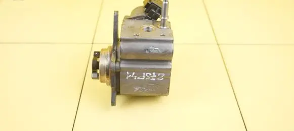 Peugeot 308 In-tank fuel pump 5FV