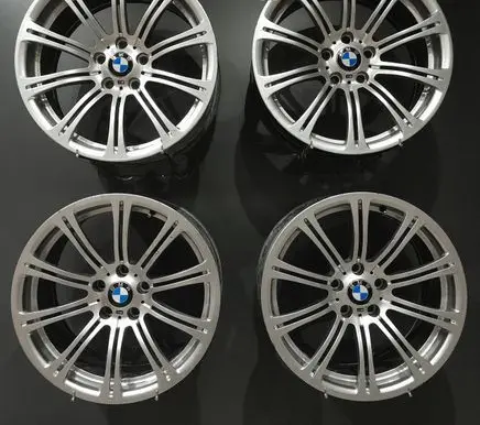 BMW M3 e92 R19 alloy rim 2283555