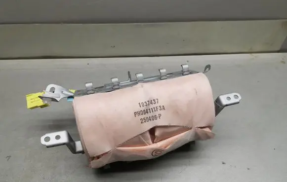 Lexus IS 220D-250-350 Passenger airbag 1037437