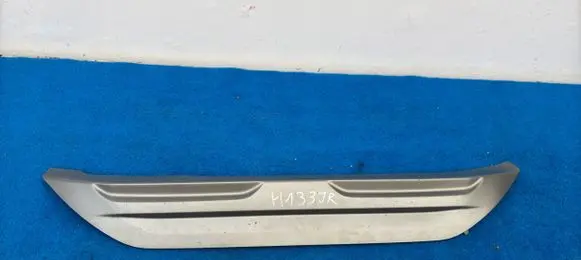 Hyundai Kona I Front sill trim cover 86671J9000OOGI