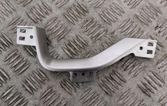 Jaguar E-Pace Other center console (tunnel) element J9C3640E76B