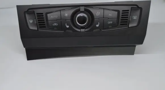 Audi A5 8T 8F Climate control unit 8T1820043P