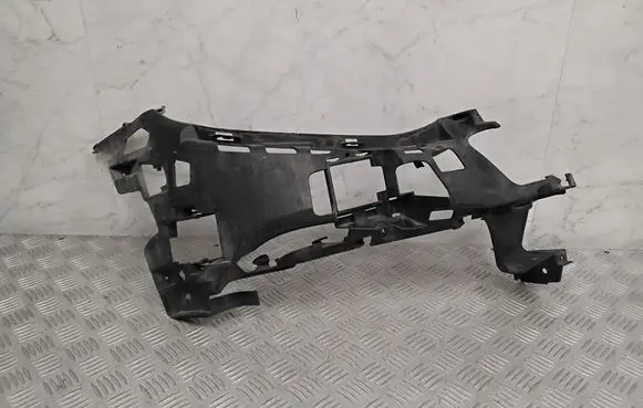 Mercedes-Benz E W213 Front bumper support beam A2138851165