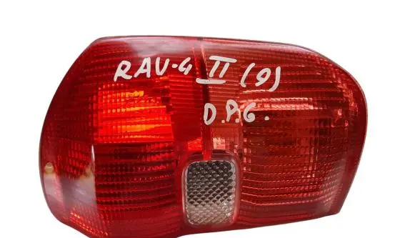 Toyota RAV 4 (XA20) Rear/tail lights 8155142060