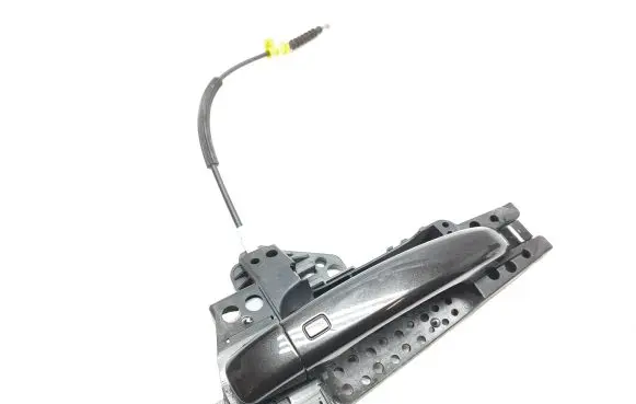 Audi A5 Sportback 8TA Rear door exterior handle 8T0837885B
