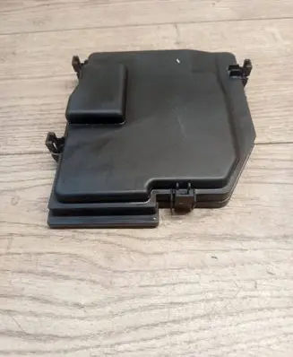 Honda Civic Fuse box cover SMGE02 011541070321