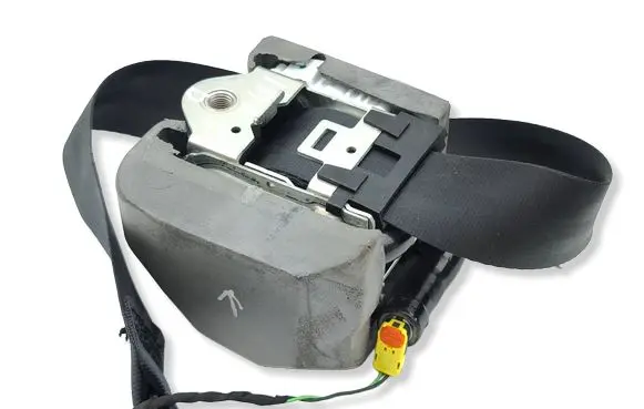 Seat Ateca Rear seatbelt 34133468E 34224714C 191217721