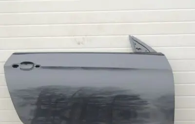 BMW 3 E92 E93 Front door 475 BLACKSAPPHIRE475