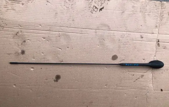 Ford Fusion Radio antenna 
