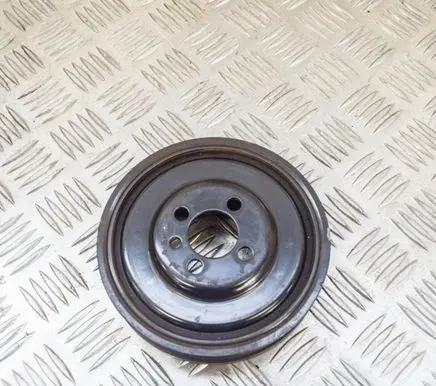 Volkswagen Golf VII Crankshaft pulley 03G105243